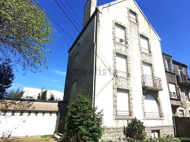 Maison vente à Kerbonne, Brest