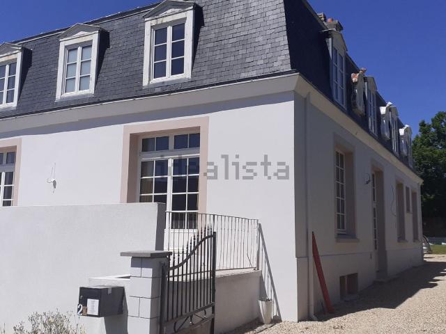 Maison vente à Le Pilier Rouge, Brest