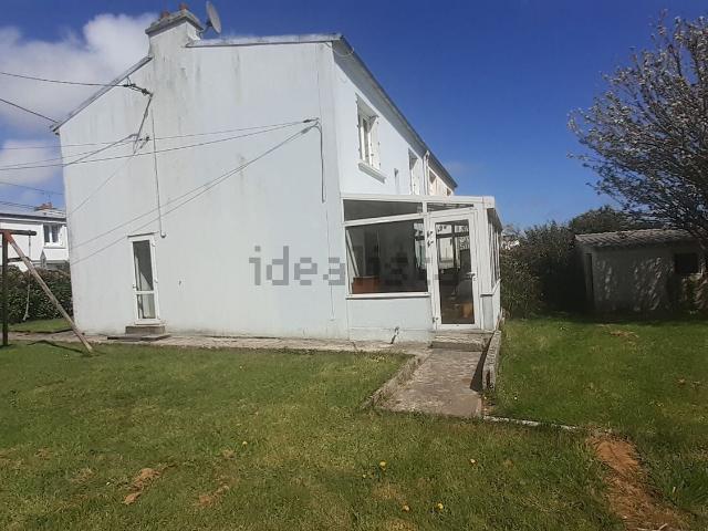 Maison vente à Kergonan, Brest