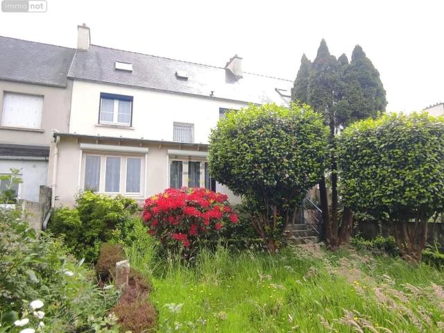 Maison vente à Coat ar Guéven, Brest