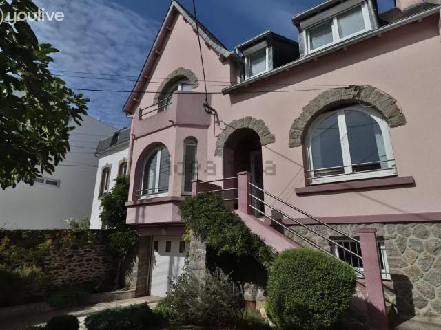 Maison vente à Kerbonne, Brest