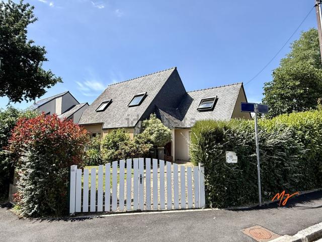 Maison vente à Goachou, Brest