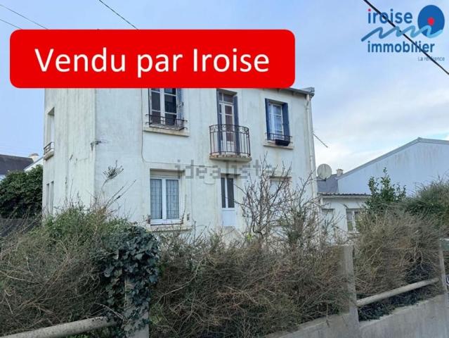 Maison vente à Le Landais, Brest