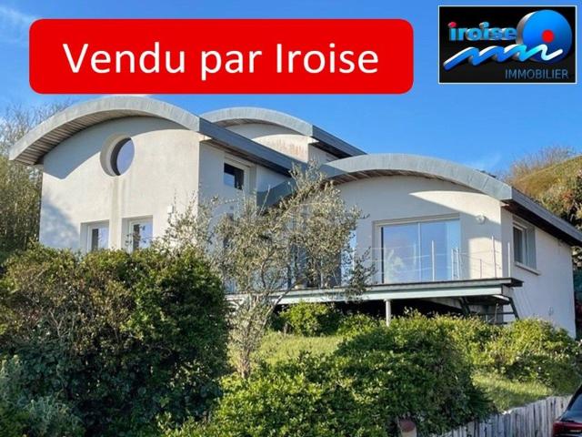 Maison vente à Le Hildy, Brest