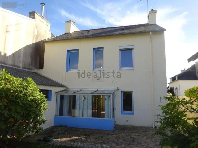 Maison vente à Coat ar Guéven, Brest