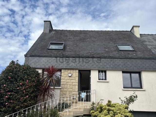 Maison vente à Saint-Luc, Brest