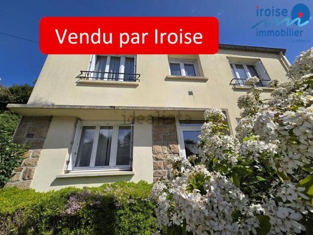 Maison vente à Kernein, Brest