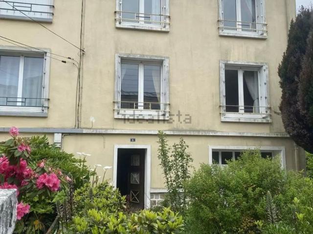 Maison vente à Coat ar Guéven, Brest