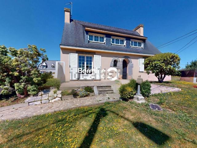 Maison vente à Kerédern, Brest