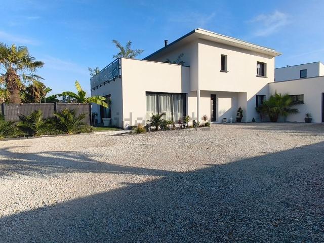 Maison vente à ZAC de Messioual, Brest