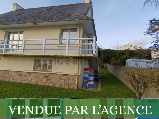 Maison vente à Parc d’activités de l'Hermitage, Brest