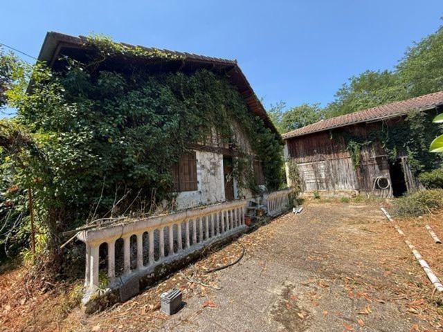 Maison vente à Le Pas, Bretagne-de-Marsan