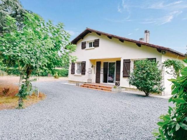 Maison vente à Bretagne-de-Marsan, Landes