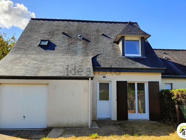 Maison vente à La Haute Herdrouais, Breteil