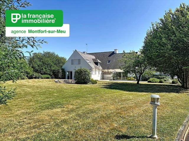 Maison vente à La Grande Porte, Breteil