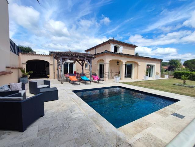 Maison vente à Miramont, Bretenoux