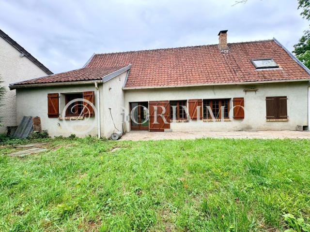Maison vente à Breteuil, Oise