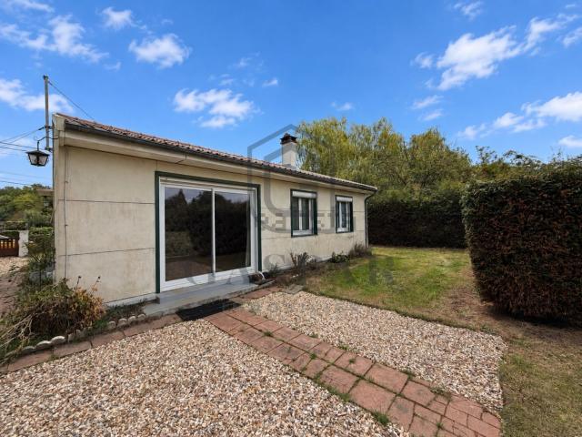 Maison vente à La Guéroulde, Breteuil