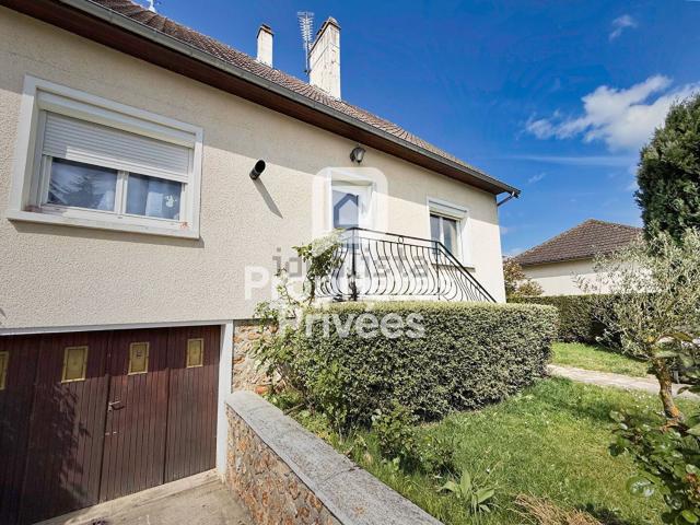 Maison vente à Breteuil