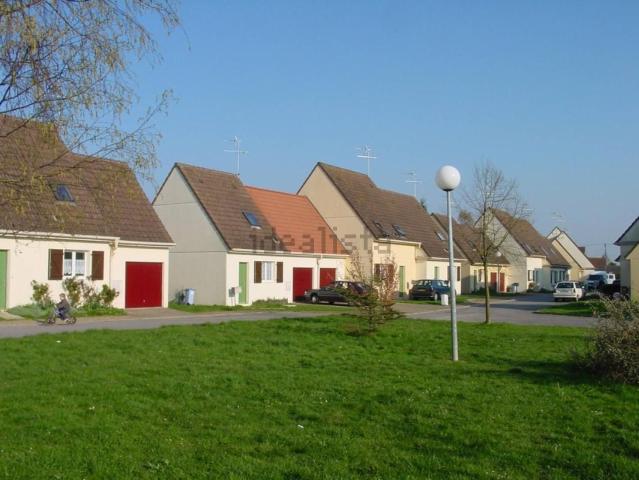Maison location à Breteuil