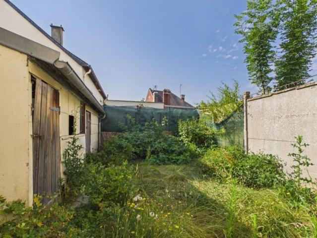 Maison vente à Breteuil, Oise