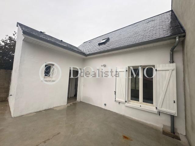 Maison vente à Breteuil, Oise