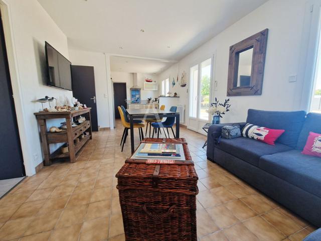 Maison vente à Les Sables-d'Olonne, Bretignolles-sur-mer