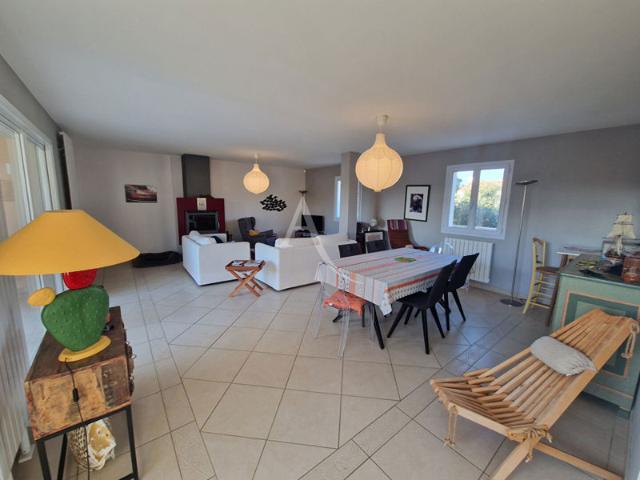 Maison vente à Les Sables-d'Olonne, Bretignolles-sur-mer