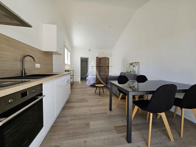 Maison vente à Les Sables-d'Olonne, Bretignolles-sur-mer
