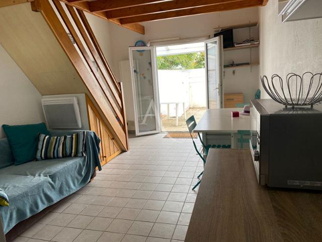 Maison vente à Les Sables-d'Olonne, Bretignolles-sur-mer