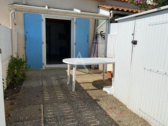 Maison vente à Les Sables-d'Olonne, Bretignolles-sur-mer