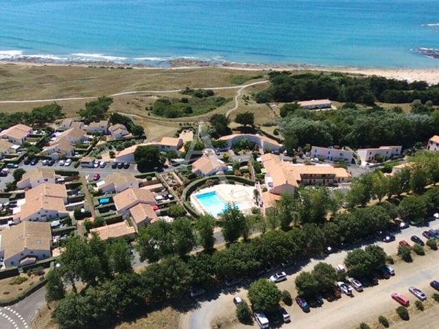 Maison vente à Les Sables-d'Olonne, Bretignolles-sur-mer