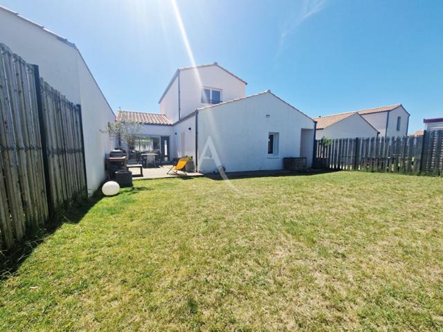Maison vente à Les Sables-d'Olonne, Bretignolles-sur-mer