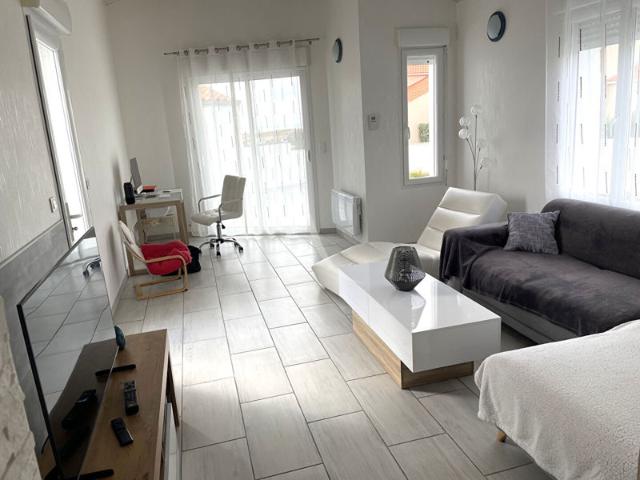 Maison vente à Les Sables-d'Olonne, Bretignolles-sur-mer