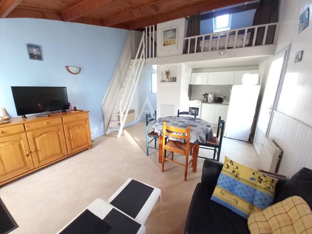 Maison vente à Les Sables-d'Olonne, Bretignolles-sur-mer