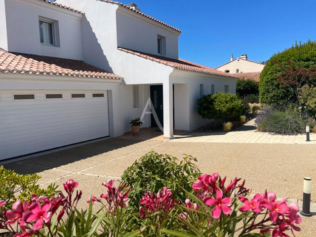 Maison vente à Les Sables-d'Olonne, Bretignolles-sur-mer