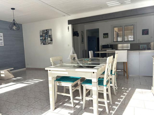 Maison vente à Les Sables-d'Olonne, Bretignolles-sur-mer