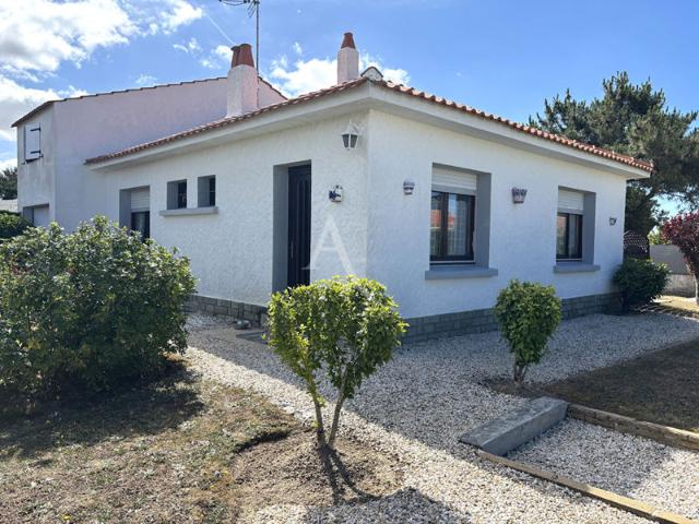 Maison vente à Les Sables-d'Olonne, Bretignolles-sur-mer