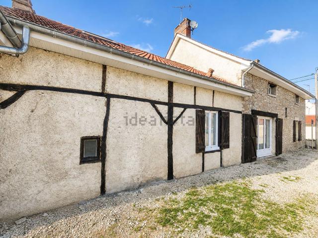 Maison vente à Bretigny, Côte-d'Or
