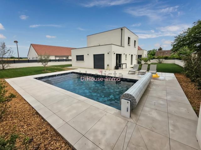 Maison vente à Bretigny, Côte-d'Or
