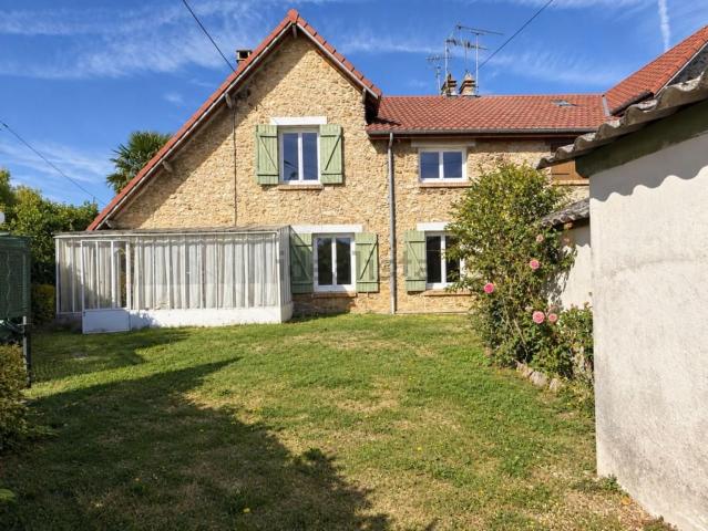 Maison vente à Brétigny-sur-Orge, Essonne
