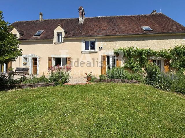 Maison vente à Launay, Bretoncelles