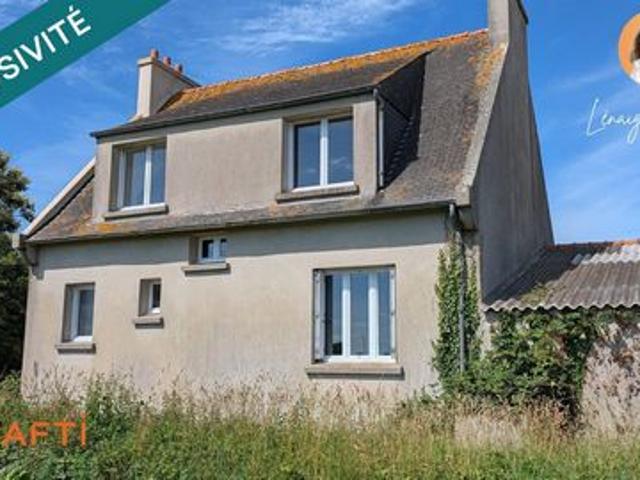 Villa vente à Morlaix, Bretagne