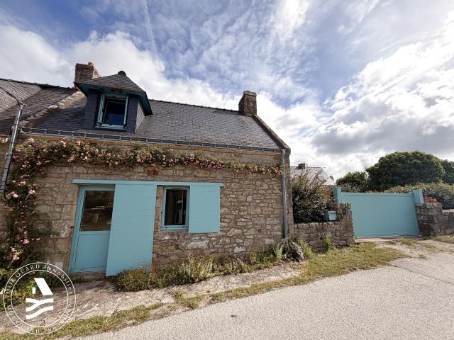 Maison vente à Lorient, Bretagne