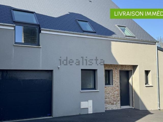 Maison vente à Le Grand Heu, Bretteville