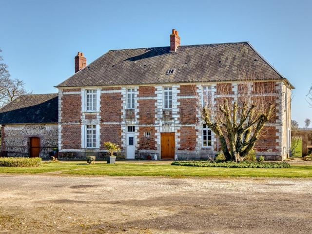 Maison vente à Bretteville-du-Grand-Caux, Seine-Maritime