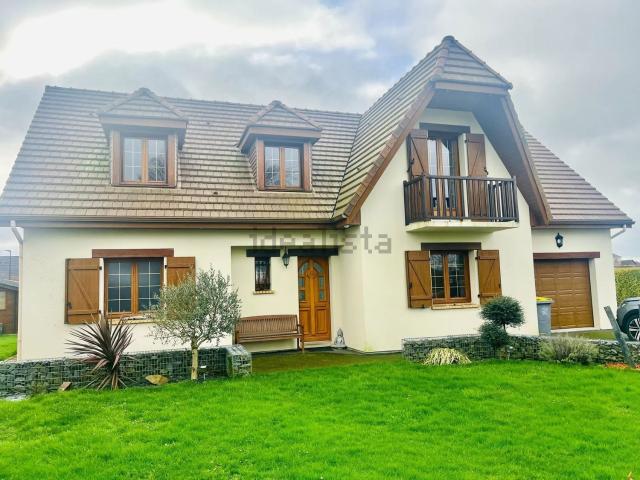 Maison vente à Bretteville-du-Grand-Caux, Seine-Maritime