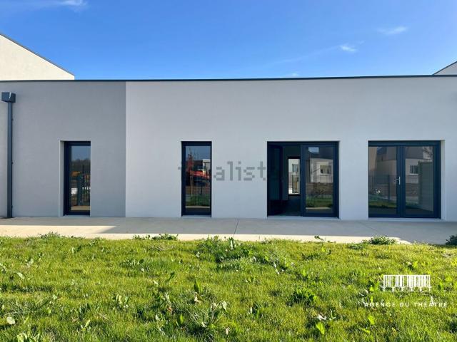 Maison location à Les Varendes, Bretteville-sur-Laize