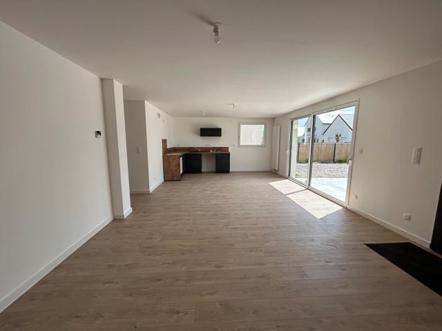 Maison location à Caen, Bretteville-sur-laize