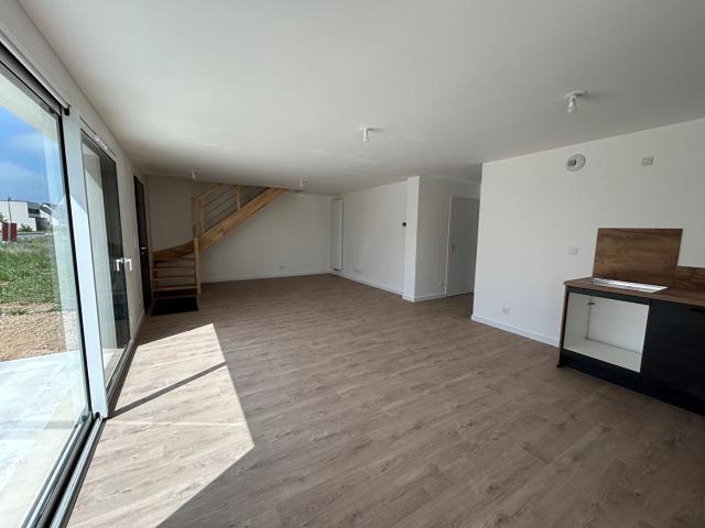 Maison location à Caen, Bretteville-sur-laize